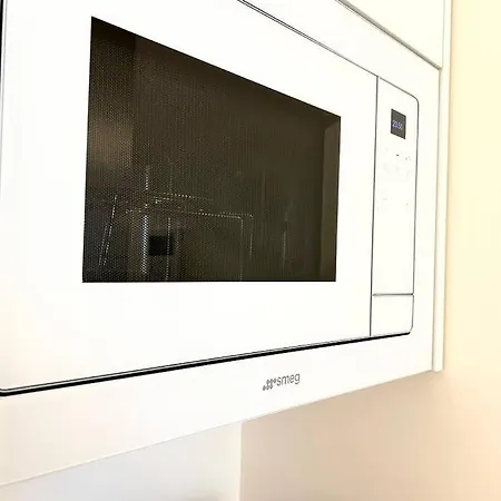Apartmán Luxury *