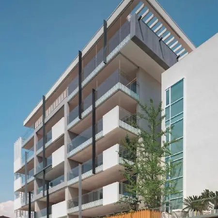Apartmán Luxury Lido di Jesolo