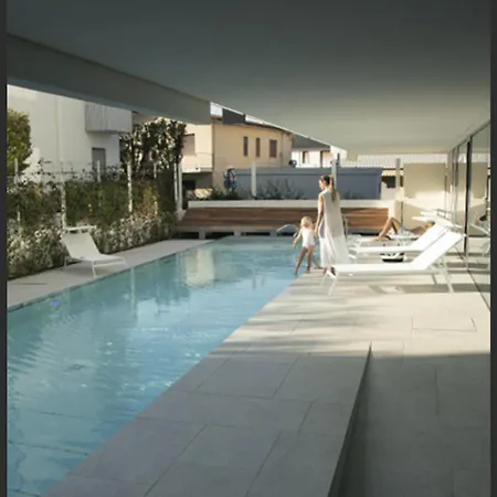 Apartmán Luxury