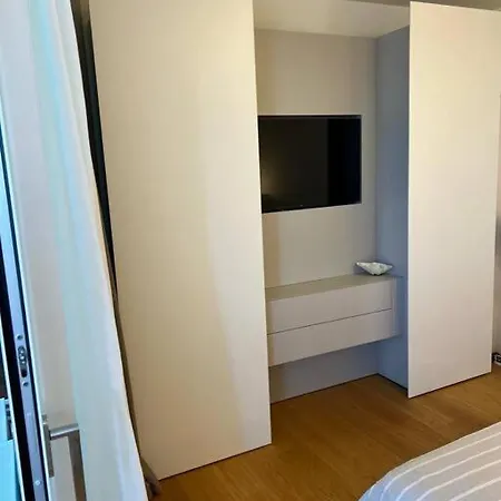 Luxury Apartmán