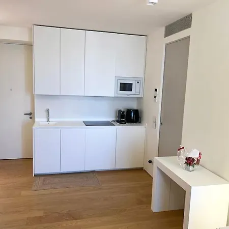 Apartmán Luxury