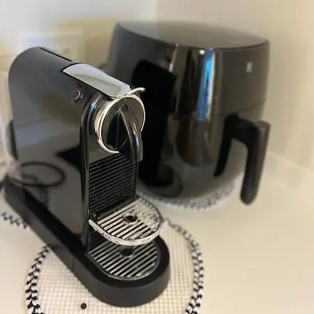 Apartmán Luxury Lido di Jesolo