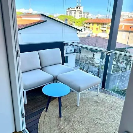 Apartmán Luxury