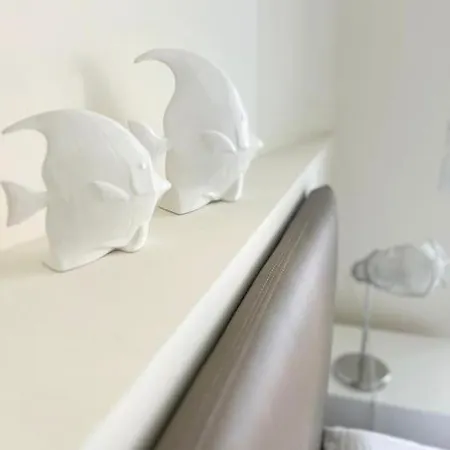 Luxury Apartmán Lido di Jesolo