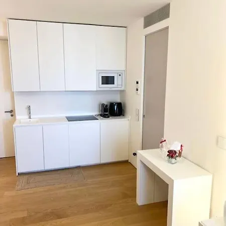 Luxury Apartmán *