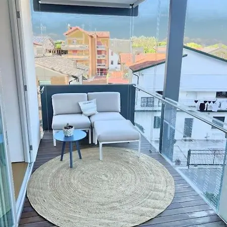 Luxury Apartmán Lido di Jesolo