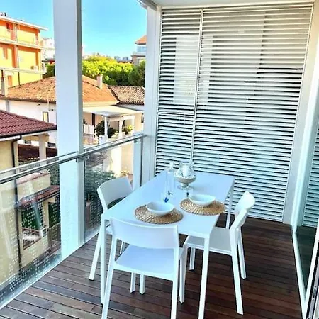 Luxury Apartmán