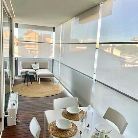 Luxury Apartmán *