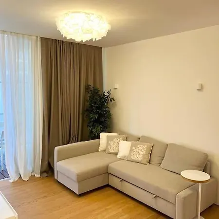 Luxury Apartmán Lido di Jesolo