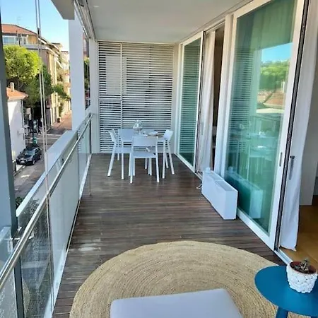 Luxury Apartmán
