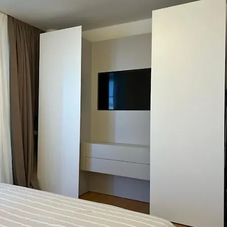 Apartmán Luxury