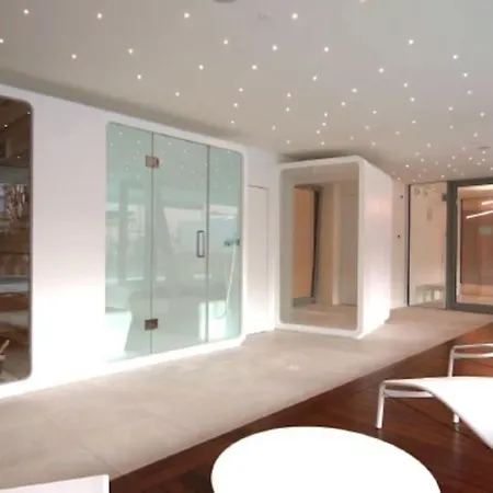 Apartmán Luxury Lido di Jesolo