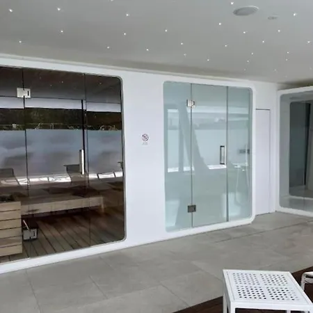 Apartmán Luxury *