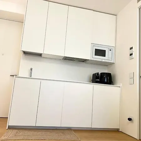 Apartmán Luxury *