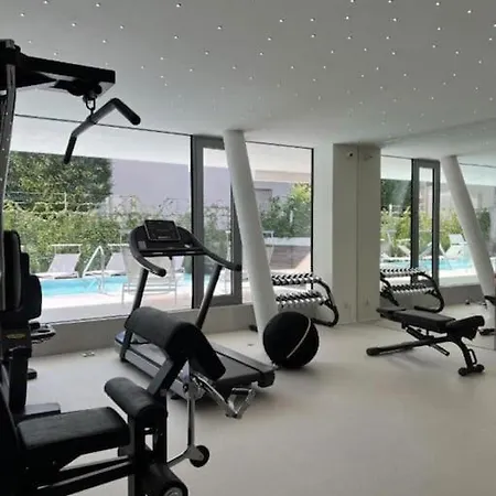 Luxury Apartmán