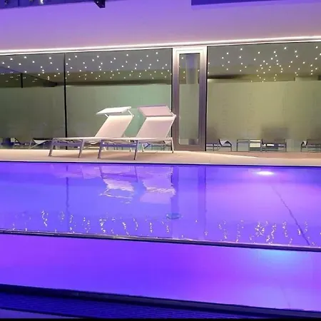 Luxury Lido di Jesolo
