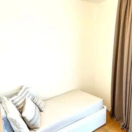 Luxury Apartmán