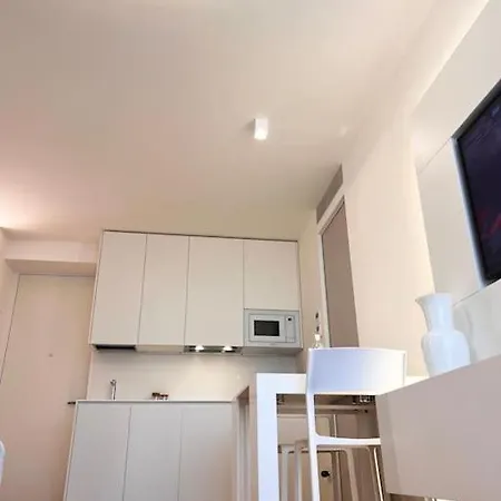 Apartmán Luxury