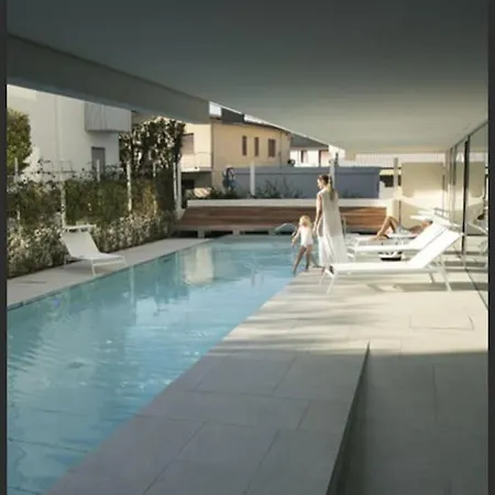 Apartmán Luxury