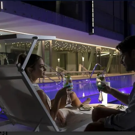 Luxury Apartmán