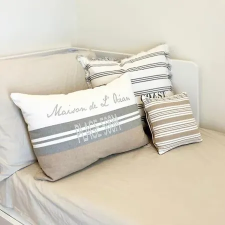 Apartmán Luxury
