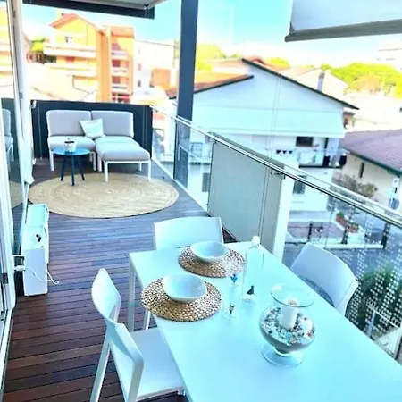 Apartmán Luxury