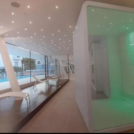 Apartmán Luxury Lido di Jesolo