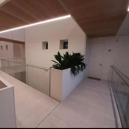Luxury Apartmán Lido di Jesolo